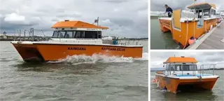 Kaimoana